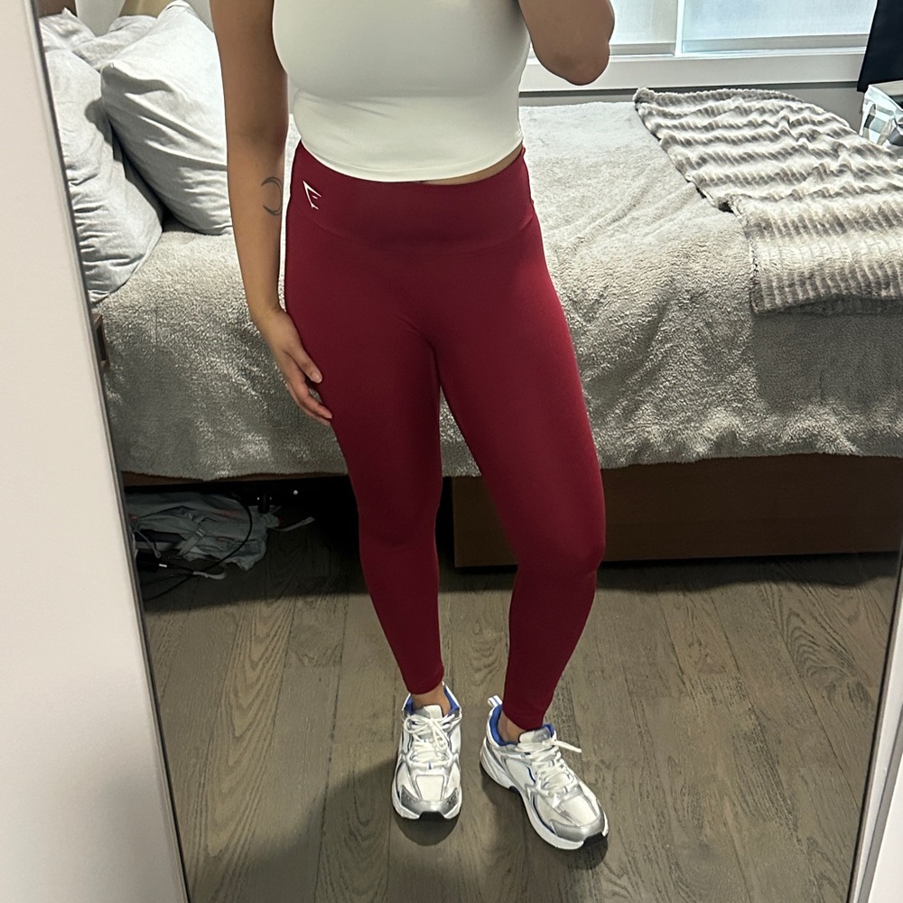 Gym Shark leggings